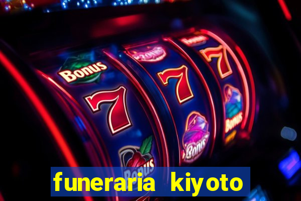 funeraria kiyoto porto feliz